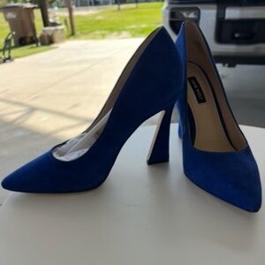Nine West Heels